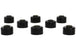 Whiteline Plus Audi / Chevrolet / Honda / Mitsubishi / Nissan / Toyota Front Sway Bar Link Assembly - DFW Speed Syndicate