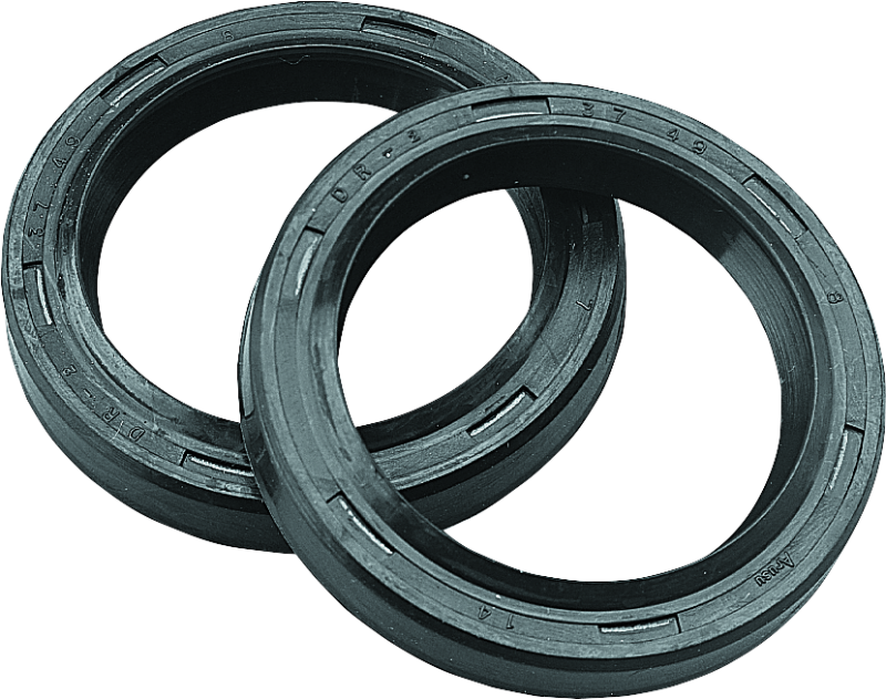 BikeMaster Fork Seal - 33 x 46 x 10.5 BikeMaster
