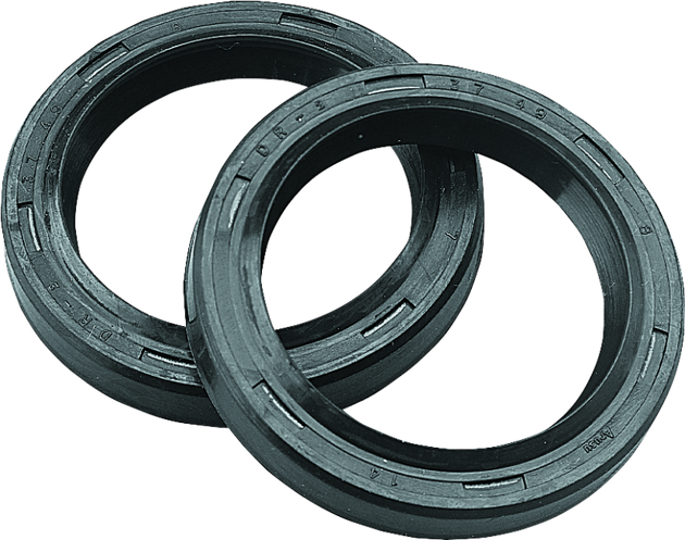 BikeMaster Fork Seal - 33 x 46 x 10.5 BikeMaster