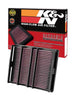K&N 93-98 Supra Turbo/Non-turbo Drop In Air Filter - DFW Speed Syndicate
