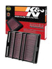 K&N 93-98 Supra Turbo/Non-turbo Drop In Air Filter - DFW Speed Syndicate