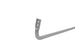 Whiteline 17-19 Hyundai Elantra Sport/Elantra GT Sport Rear Heavy Duty Adjustable Sway Bar - 24mm - DFW Speed Syndicate