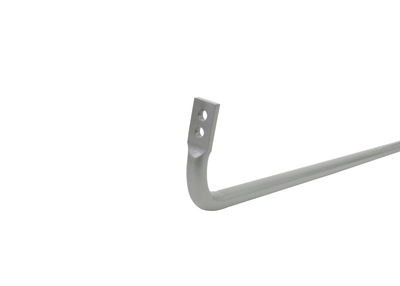 Whiteline 17-19 Hyundai Elantra Sport/Elantra GT Sport Rear Heavy Duty Adjustable Sway Bar - 24mm - DFW Speed Syndicate
