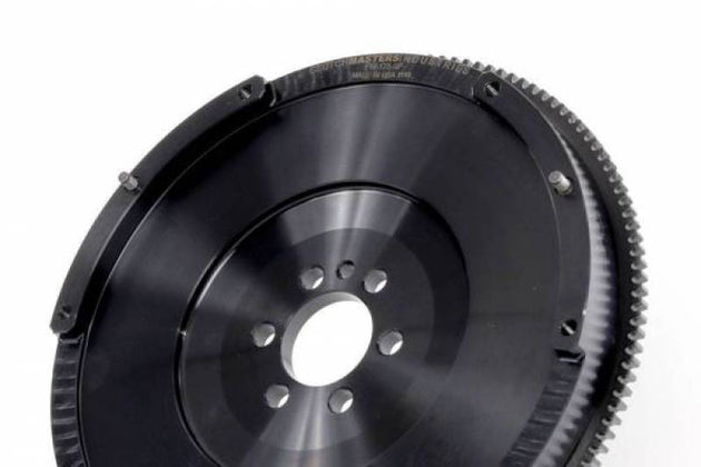 Clutch Masters 11-14 Nissan Juke 1.6L Turbo 6-Speed Single Piece Steel Flywheel Clutch Masters