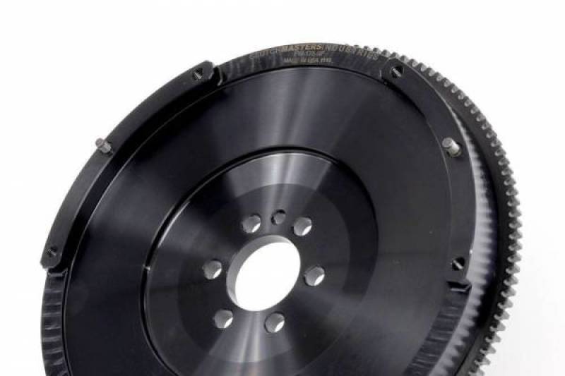 Clutch Masters 11-14 Nissan Juke 1.6L Turbo 6-Speed Single Piece Steel Flywheel Clutch Masters