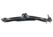 Whiteline 15-21 Volkswagen Golf/GTI Front Lower Control Arm (Single) - DFW Speed Syndicate