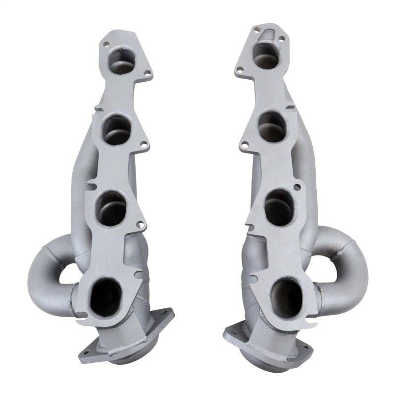 BBK 19-22 Dodge Ram 1500 5.7L (Excl MagaCab) Shorty Tuned Exhaust Headers - 1-3/4in Titanium Ceramic - DFW Speed Syndicate