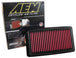 AEM 16-17 Honda Pilot V6-3.5L F/l DryFlow Air Filter AEM Induction