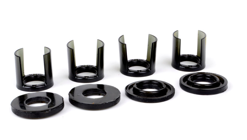 Whiteline 2014+ Subaru WRX Rear Subframe Mount Insert Bushing Kit - DFW Speed Syndicate