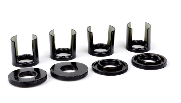 Whiteline 2014+ Subaru WRX Rear Subframe Mount Insert Bushing Kit - DFW Speed Syndicate
