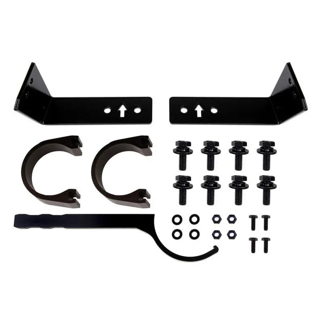ARB Bp51 Fit Kit Lc200 Front ARB