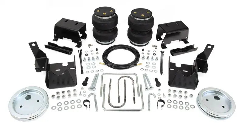 Air Lift Loadlifter 5000 Air Spring Kit Air Lift