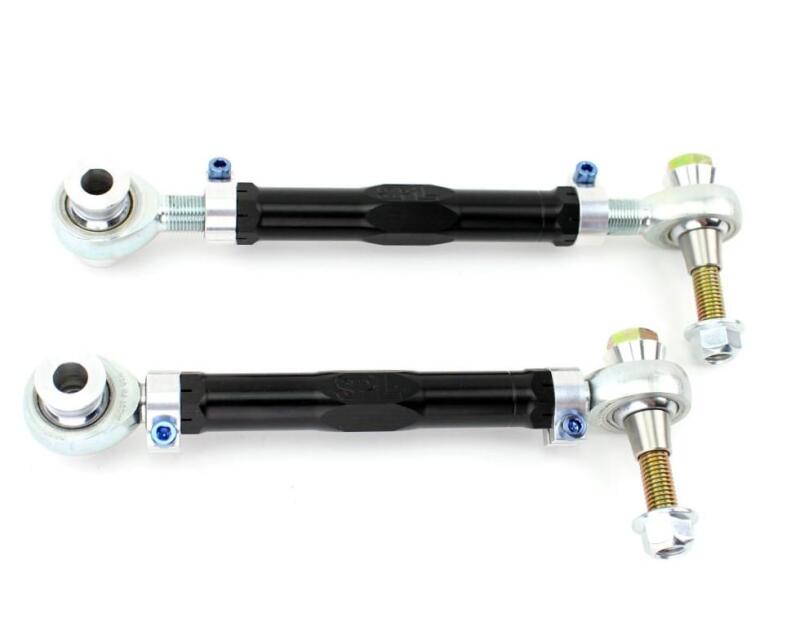 SPL Part Lexus IS300 Rear Toe Arms FR SPORT