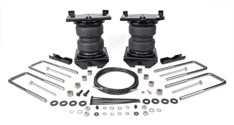 Air Lift 09-15 Ford Raptor 4WD LoadLifter 5000 Ultimate Air Spring Kit w/Internal Jounce Bumper Air Lift