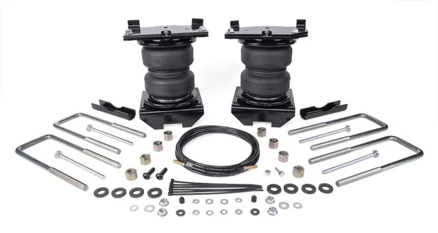 Air Lift 09-15 Ford Raptor 4WD LoadLifter 5000 Ultimate Air Spring Kit w/Internal Jounce Bumper Air Lift