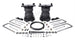 Air Lift 09-15 Ford Raptor 4WD LoadLifter 5000 Ultimate Air Spring Kit w/Internal Jounce Bumper Air Lift