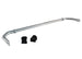 Whiteline 04-08+ Mazda RX8 FE Front 27mm Heavy Duty Adjustable Swaybar - DFW Speed Syndicate