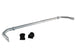 Whiteline 04-08+ Mazda RX8 FE Front 27mm Heavy Duty Adjustable Swaybar - DFW Speed Syndicate