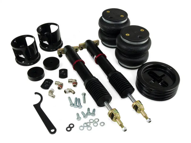 Air Lift Performance 2015-2024 Ford Mustang (S550 / S650) Rear Kit Air Lift