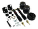 Air Lift Performance 2015-2024 Ford Mustang (S550 / S650) Rear Kit Air Lift