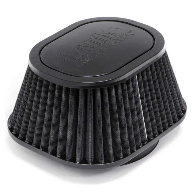 Banks Power 99-14 Chevy/GMC Diesel/Gas Ram Air System Air Filter Element - Dry Banks Power
