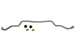 Whiteline 00-08 Mercedes-Benz C-Class Front Heavy Duty 2 Point Adjustable 24mm Swaybar - DFW Speed Syndicate