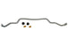 Whiteline 00-08 Mercedes-Benz C-Class Front Heavy Duty 2 Point Adjustable 24mm Swaybar - DFW Speed Syndicate