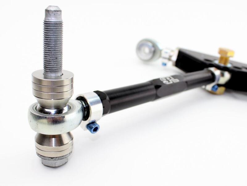 SPL Part Front Lower Control Arms GR86/BRZ/GT86/FR-S FR SPORT