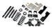 Belltech LOWERING KIT WITH ND2 SHOCKS - DFW Speed Syndicate
