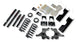 Belltech LOWERING KIT WITH ND2 SHOCKS - DFW Speed Syndicate