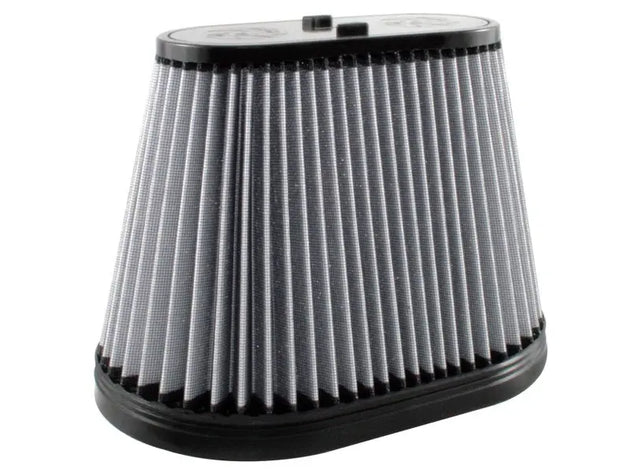 aFe MagnumFLOW Air Filters OER PDS A/F PDS Ford Diesel Trucks 03-07 V8-6.0L (td) aFe