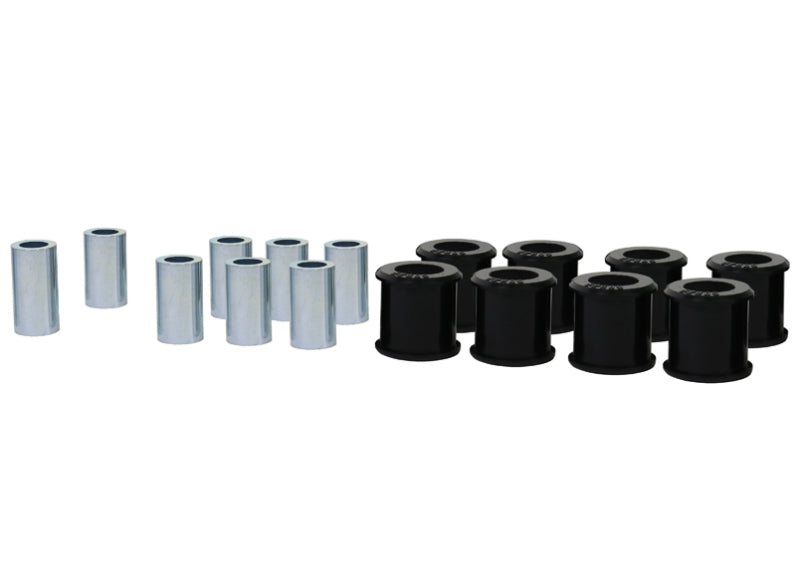Whiteline Subaru Service Kit (for KTA108/109/123) - DFW Speed Syndicate