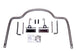 Hellwig 97-20 Chevrolet Express 3500 Solid Heat Treated Chromoly 1-1/4in Rear Sway Bar - DFW Speed Syndicate