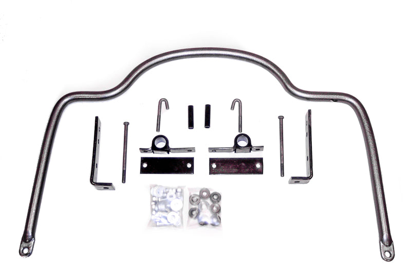 Hellwig 97-20 Chevrolet Express 3500 Solid Heat Treated Chromoly 1-1/4in Rear Sway Bar - DFW Speed Syndicate