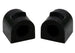 Whiteline 13-18 Ford Focus ST 24mm Rear Sway Bar Mount Bushing Service Kit - DFW Speed Syndicate