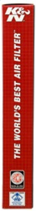 K&N Lexus IS 350 Drop In Air Filter - DFW Speed Syndicate