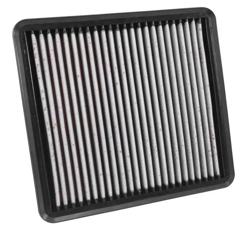 AEM 07-10 Toyota Tundra/Sequoia/Land Cruiser DryFlow Air Filter AEM Induction