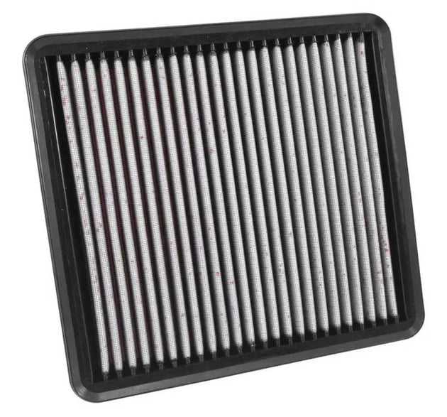 AEM 07-10 Toyota Tundra/Sequoia/Land Cruiser DryFlow Air Filter AEM Induction