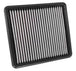AEM 07-10 Toyota Tundra/Sequoia/Land Cruiser DryFlow Air Filter AEM Induction