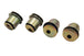 Belltech ALIGNMENT KIT 99-08 GM 2-DEGREE BUSHINGS Belltech