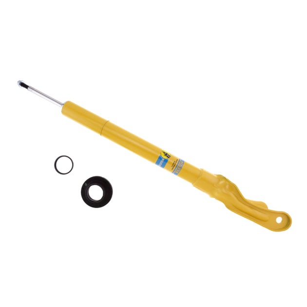 Bilstein 4600 Series 11-14 Jeep Grand Cherokee Front 46mm Monotube Shock Absorber - DFW Speed Syndicate