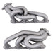 BBK 94-95 Mustang 5.0 Shorty Tuned Length Exhaust Headers - 1-5/8 Titanium Ceramic BBK