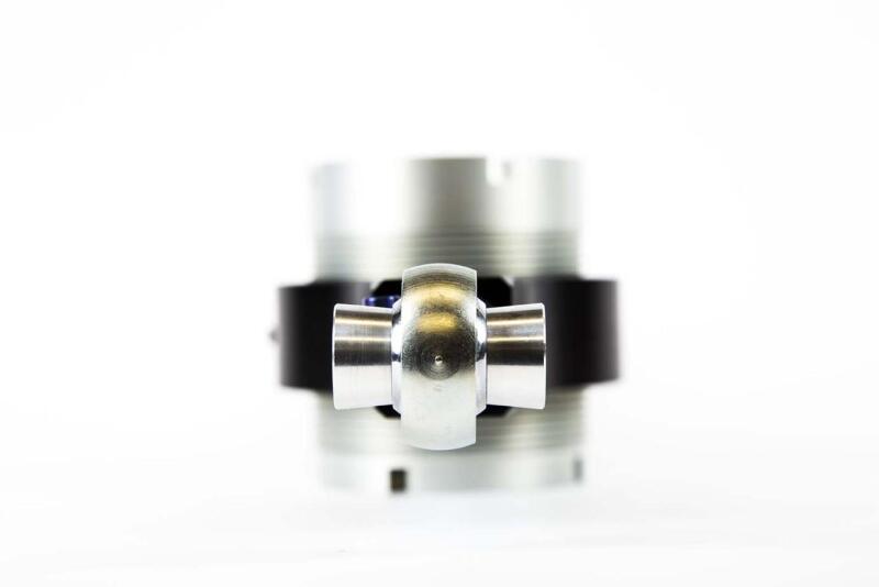 SPL Part 350Z/G35 Rear Mid Links FR SPORT