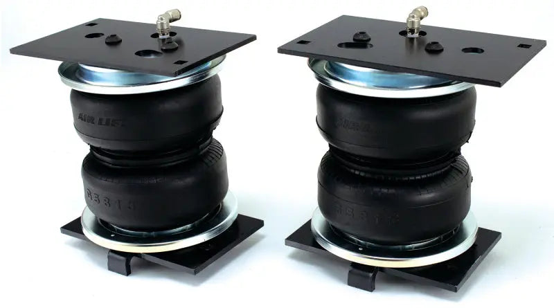 Air Lift Loadlifter 5000 Air Spring Kit Air Lift