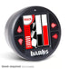 Banks Power Pedal Monster Kit (Stand-Alone) - TE Connectivity MT2 - 6 Way - Use w/iDash 1.8 Banks Power