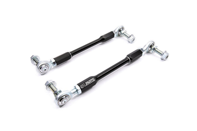 SPL Part Tesla Model 3 / Model Y Front Swaybar Endlinks FR SPORT