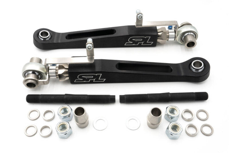 SPL Part GT500 Mustang Front Lower Control Arms FR SPORT