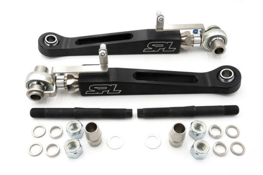 SPL Part GT500 Mustang Front Lower Control Arms FR SPORT