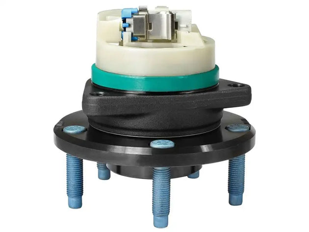 aFe Control PFADT Series SKF Performance Wheel Bearing; Chevrolet Corvette (C5/C6) 97-08 aFe