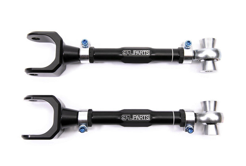 SPL Part S550 Mustang Rear Toe Links + Eccentric Lockouts FR SPORT